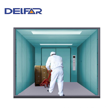 Delfar Freight Elevator Cheap and Best